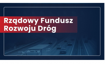 Dofinansowanie przebudowy przejścia dla pieszych w Grzebienisku